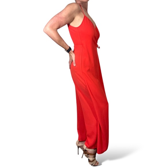 Show Me Your Mumu "Daria" Jumper Pants/Dress Look SM - Picture 6 of 15